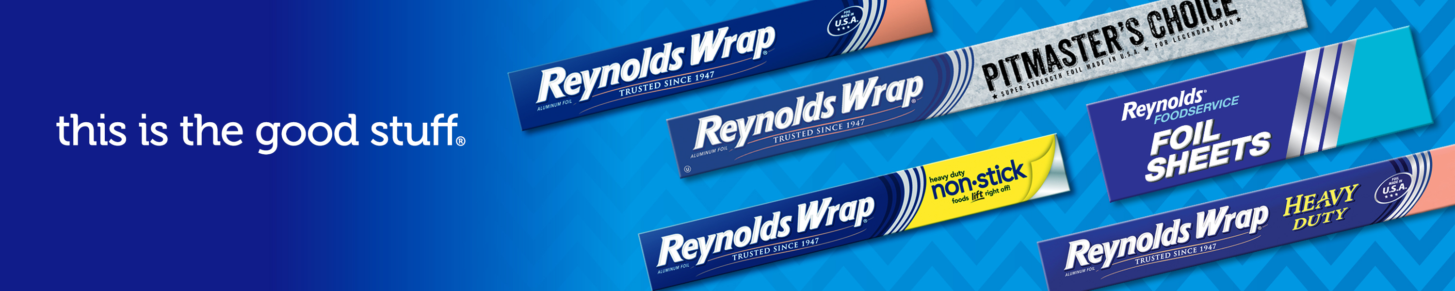 Reynolds Consumer Products Reynolds Wrap Foil
