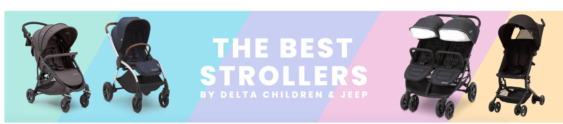 Amazon.com: Delta Children: STROLLERS
