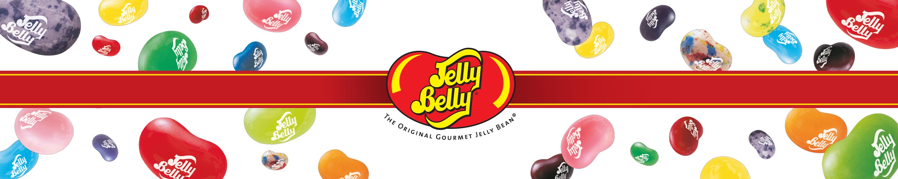 Jelly Belly 1 lb. Bags