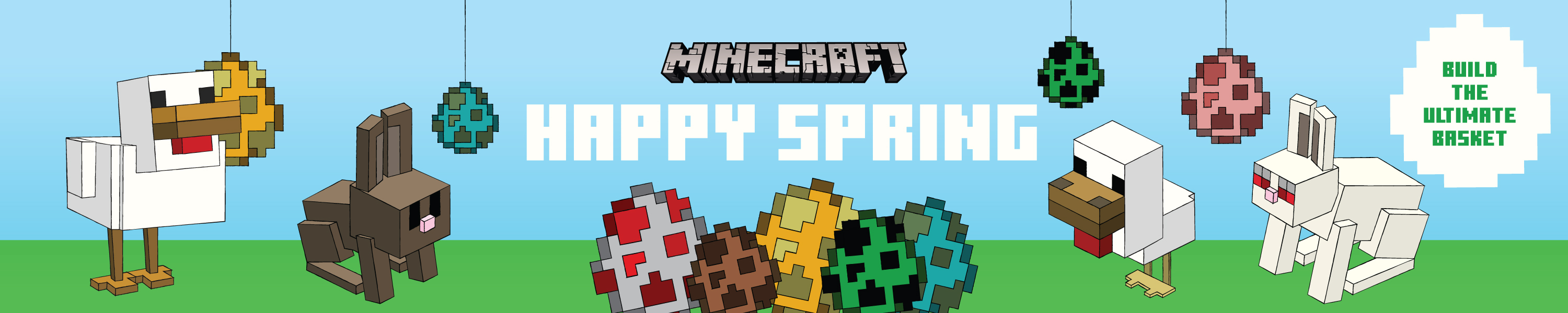 Minecraft Video Games