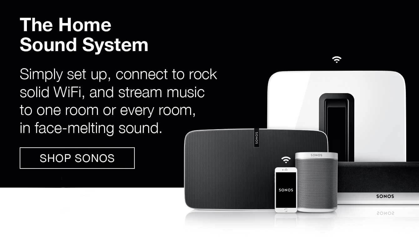 Sonos