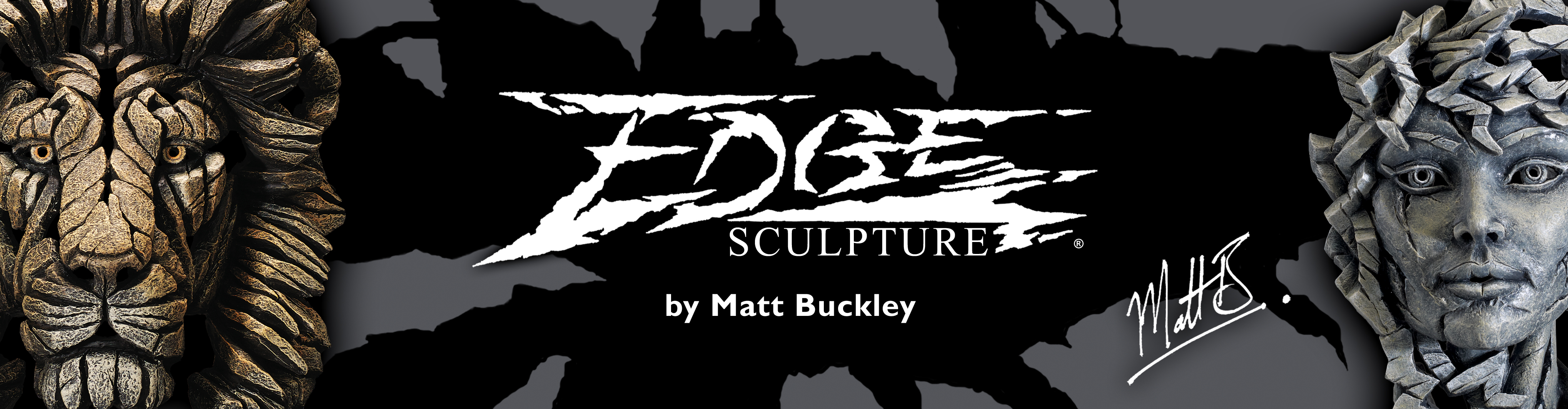 Amazon.co.uk Edge Sculpture