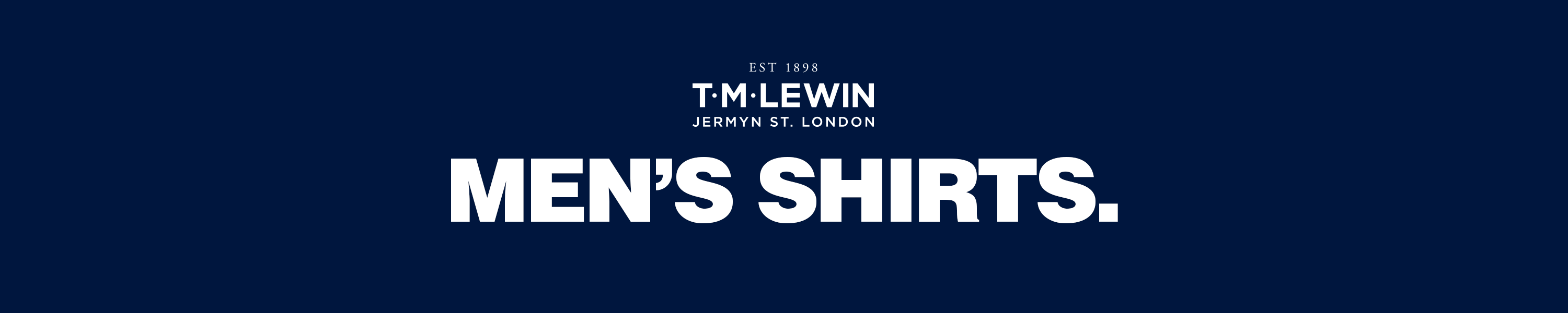 Amazon.co.uk: T.M.Lewin: SHIRTS