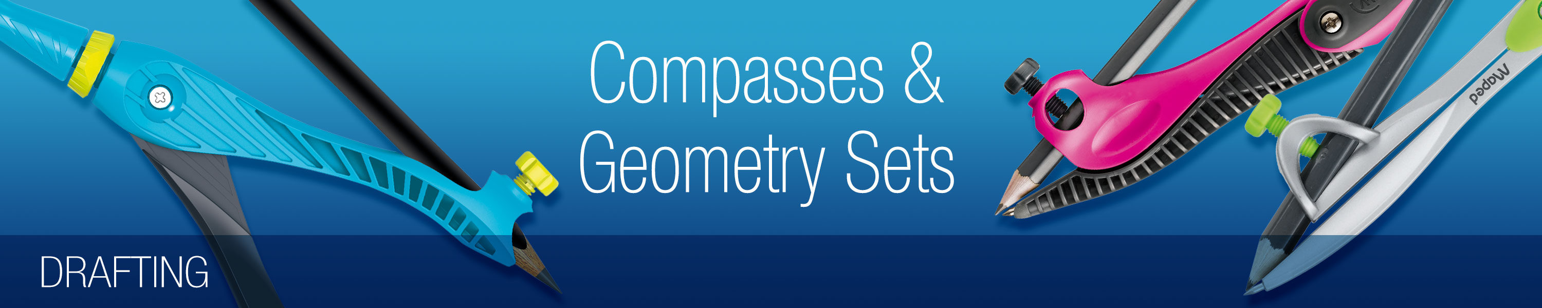 Amazon.co.uk Maped Helix Compasses