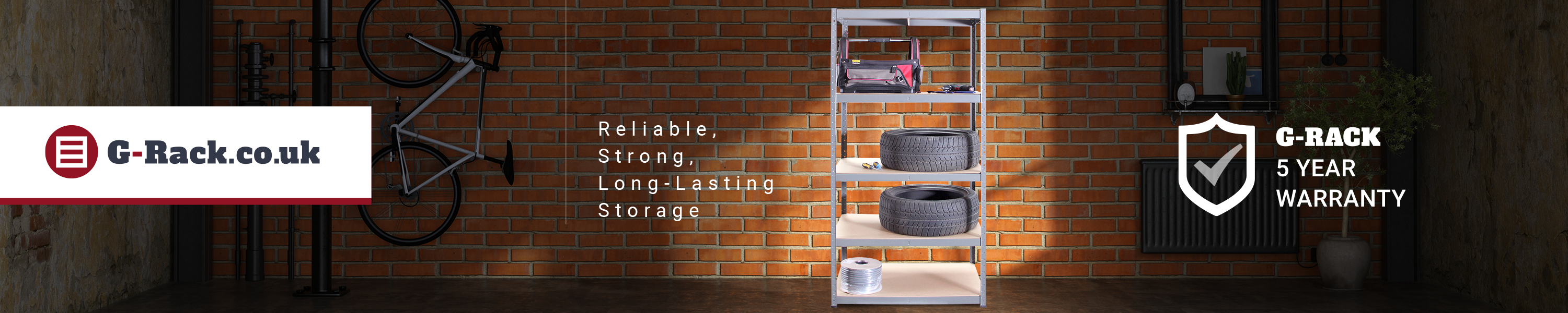 G Rack Guardian Amazon.co.uk: G-Rack: GARAGE SHELVING