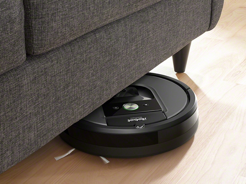 Amazon.co.uk iRobot ROOMBA Robot Vacuum