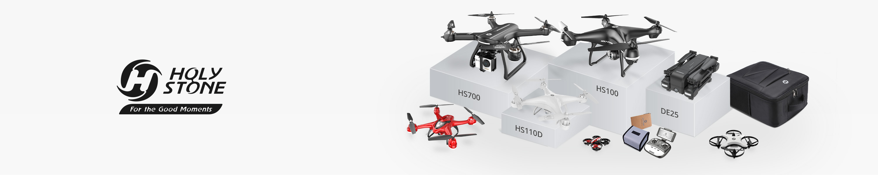 Amazon.co.uk Holy Stone