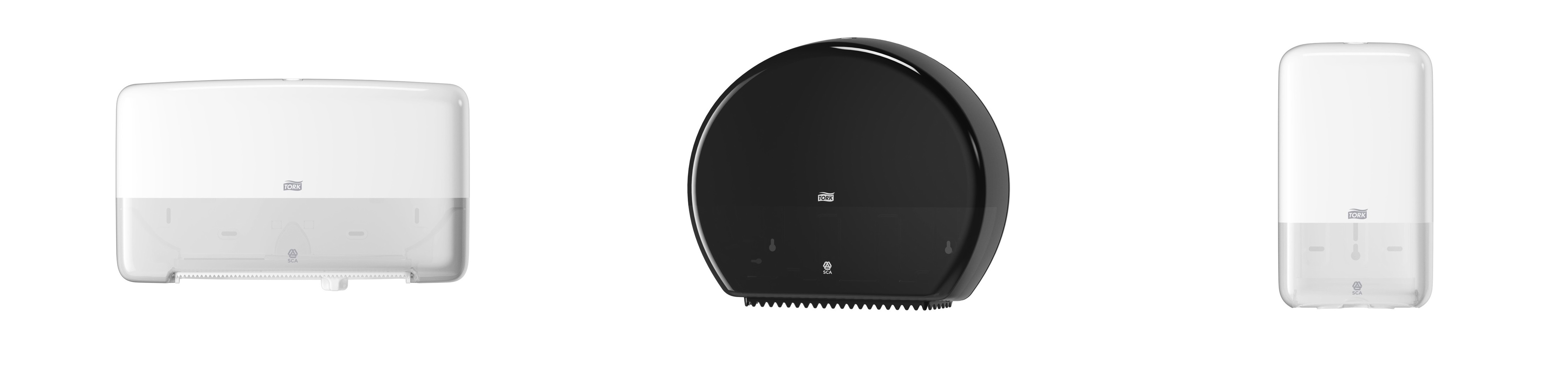 Amazon.co.uk SCA HYGIENE PRODUCTS AFH UK Toilet paper dispensers