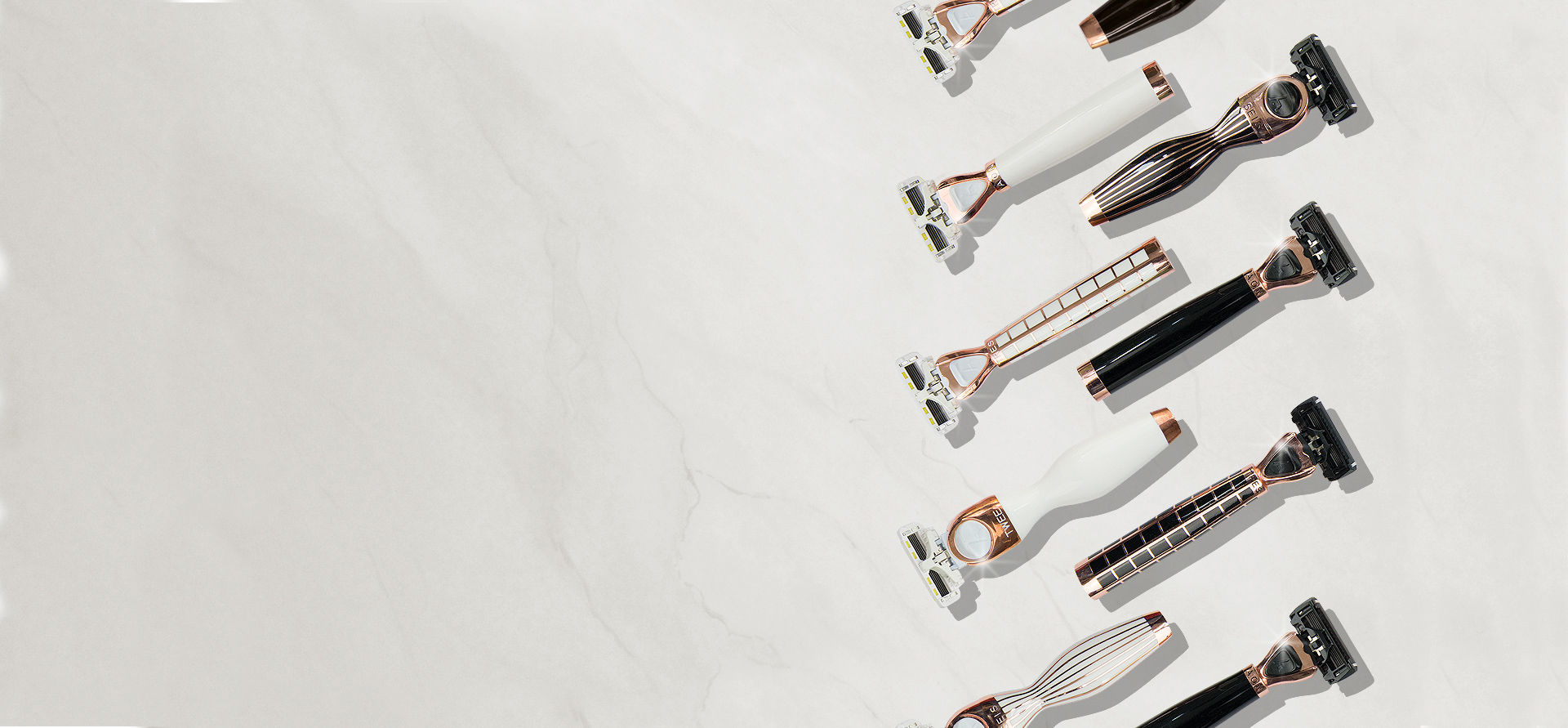 Amazon.de ShaveLab Herren Rasierer