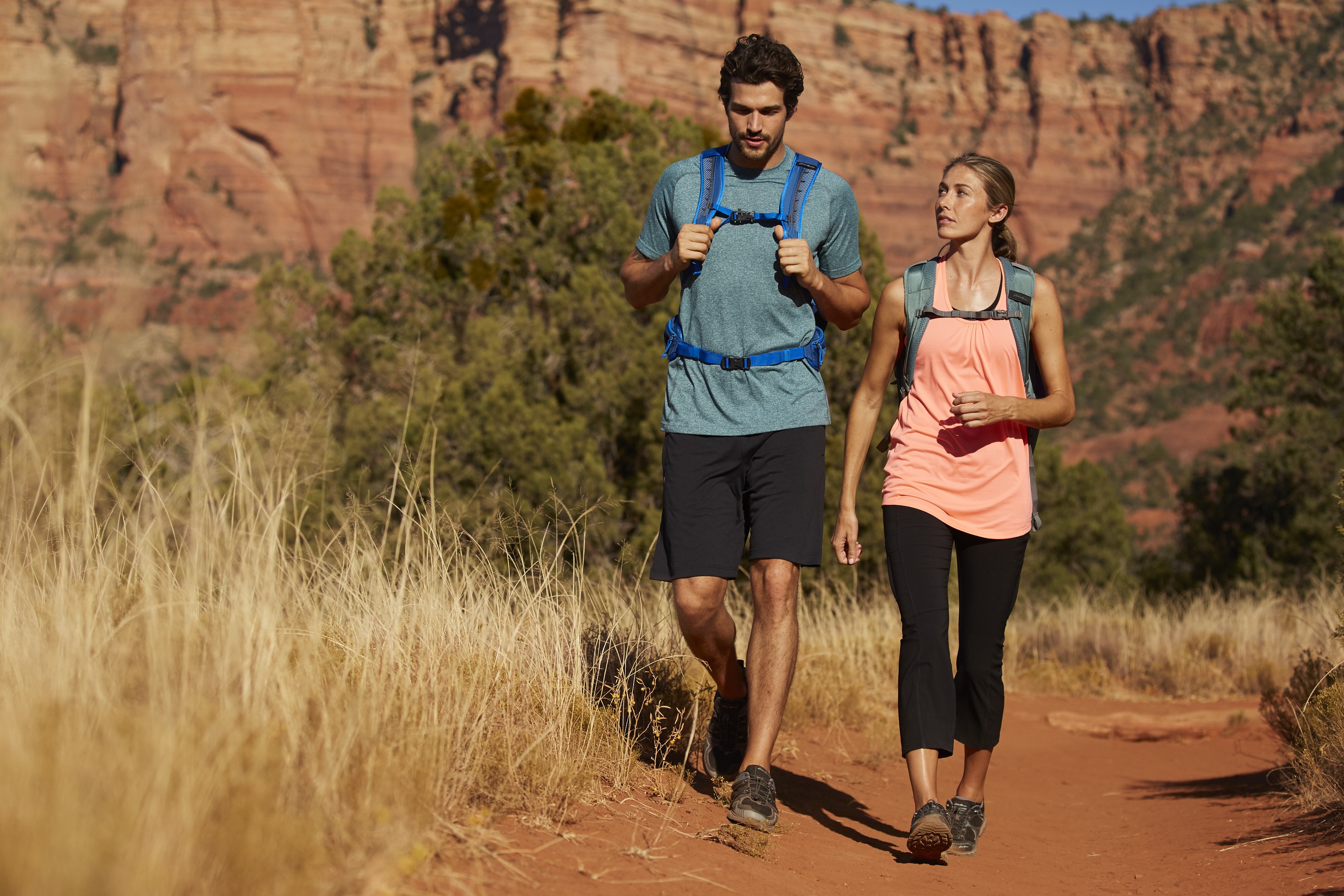 Amazon.de Eddie Bauer TShirts & Polos