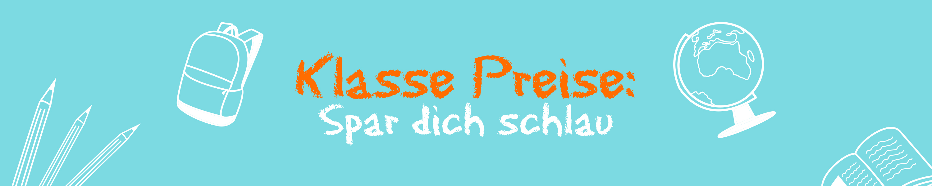 Amazon.de Back To School