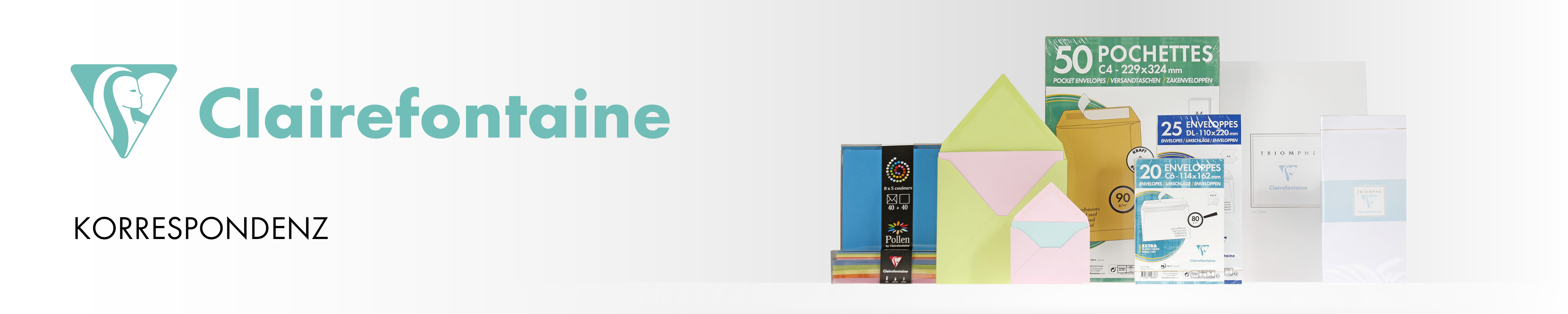 Amazon.de Clairefontaine Karten