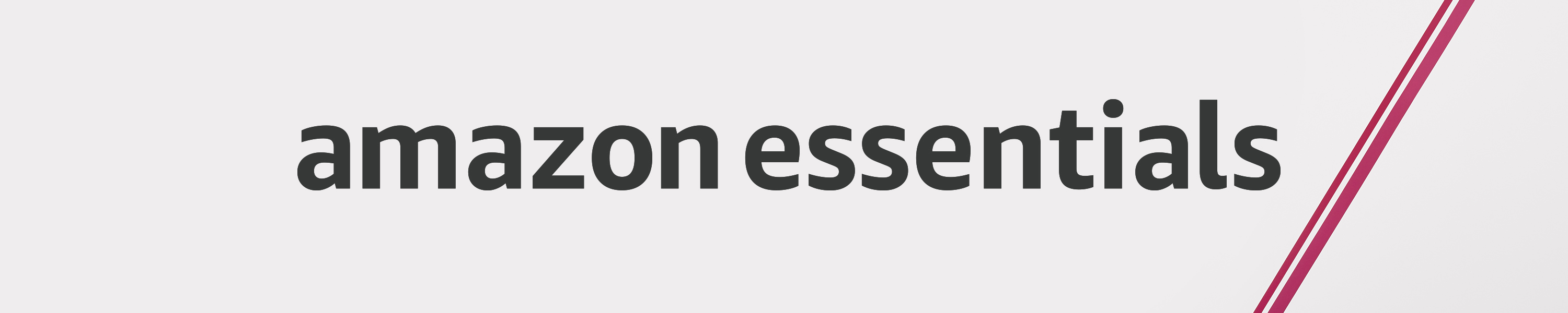 Amazon.es Amazon Essentials