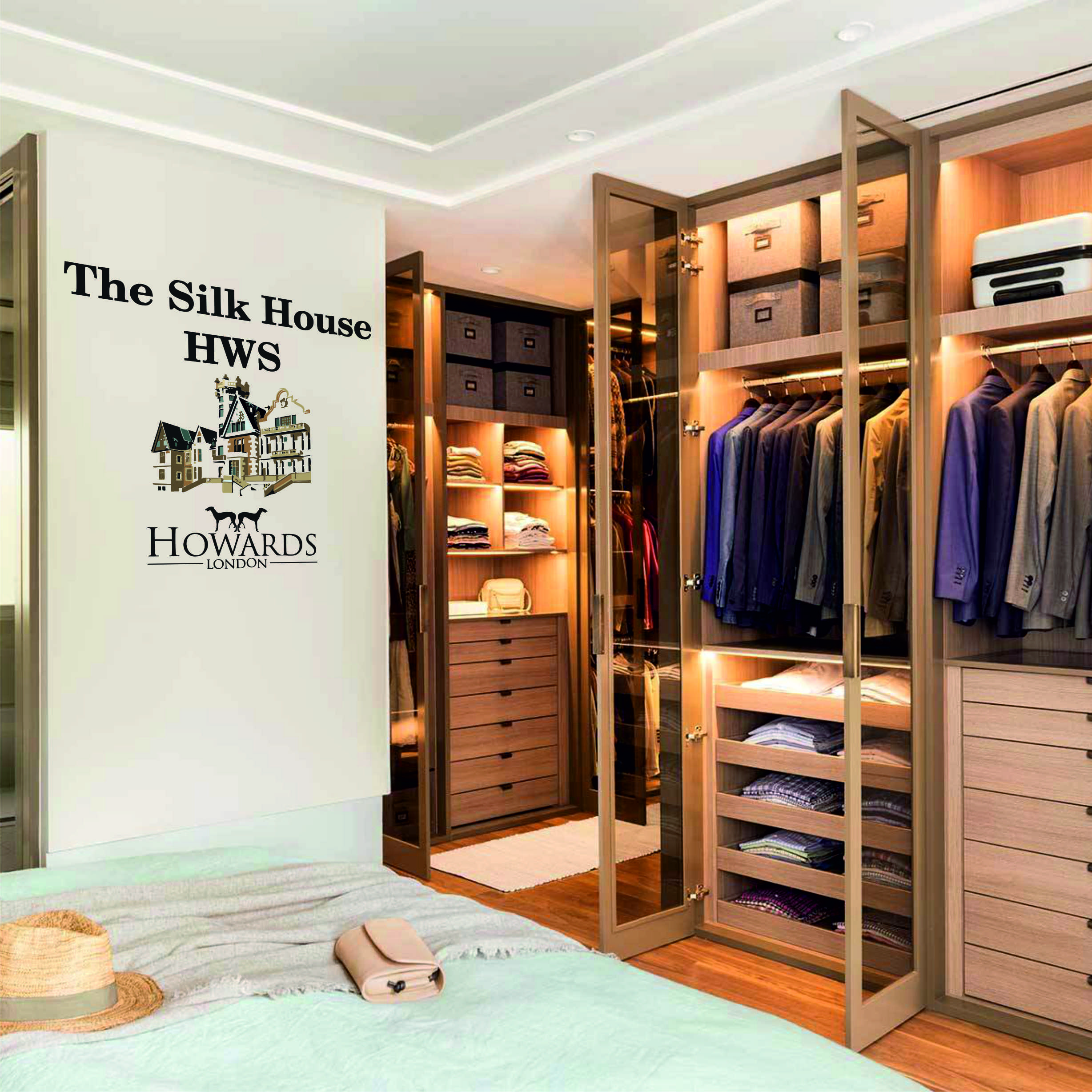 Amazon.es Howards London