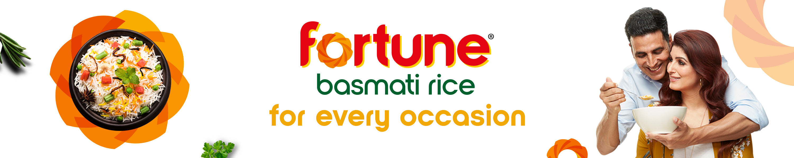 Amazon.in Fortune Foods Rice