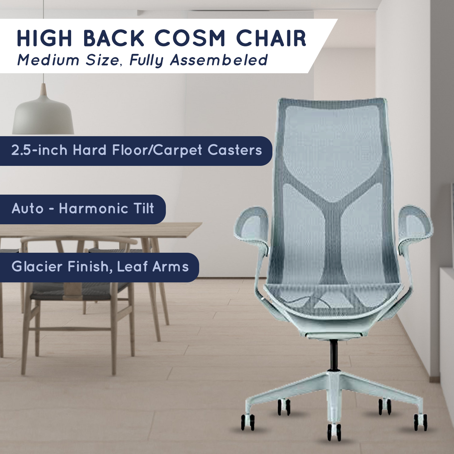 Amazon.in Herman Miller