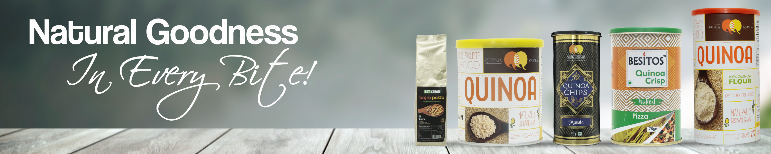 Amazon.in QUEENS QUINOA GRAIN & FLOUR