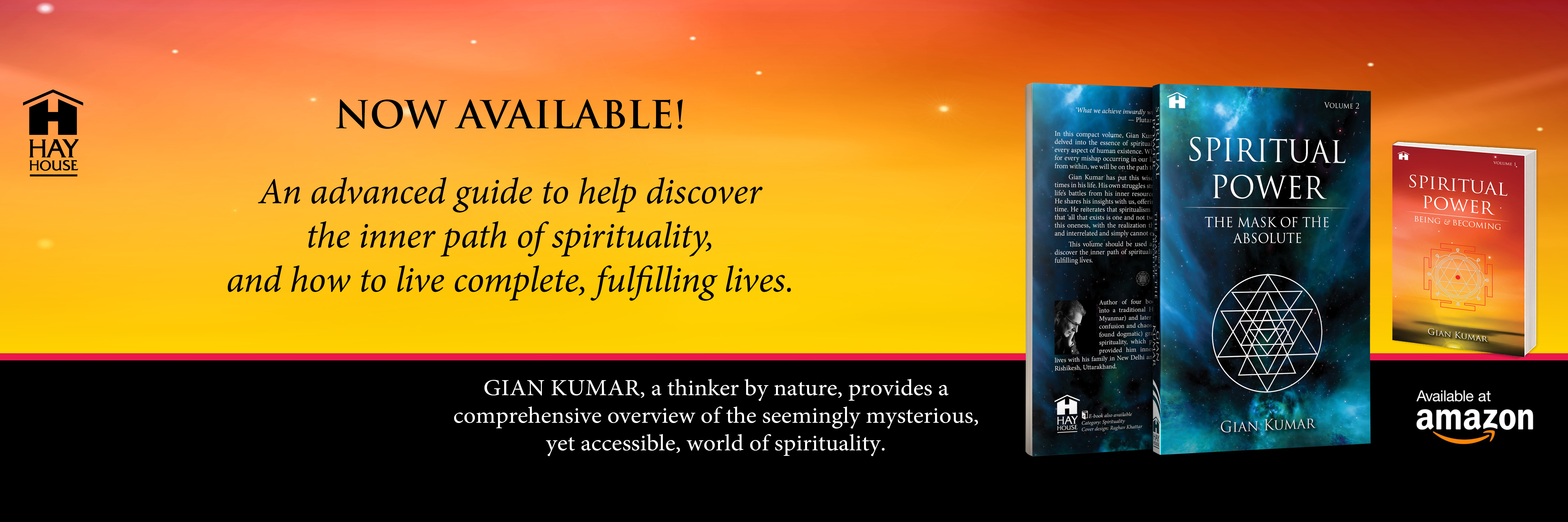 Amazon.in Hay House India