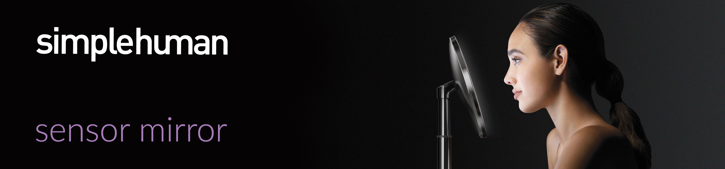 Amazon.ca simplehuman Sensor Mirror