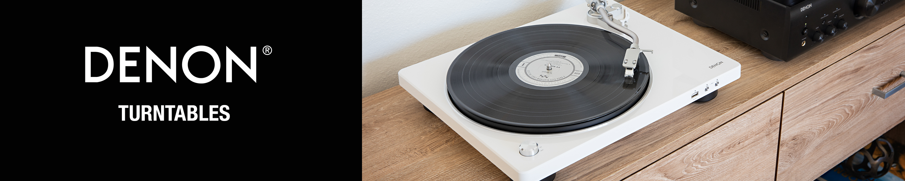 Amazon.ca DENON Turntables