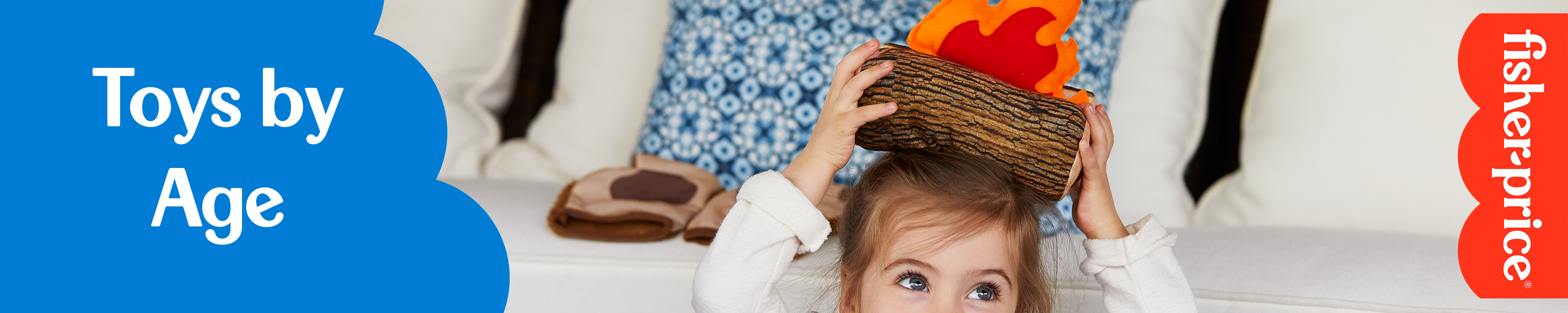 Amazon.ca FisherPrice Toys By Age