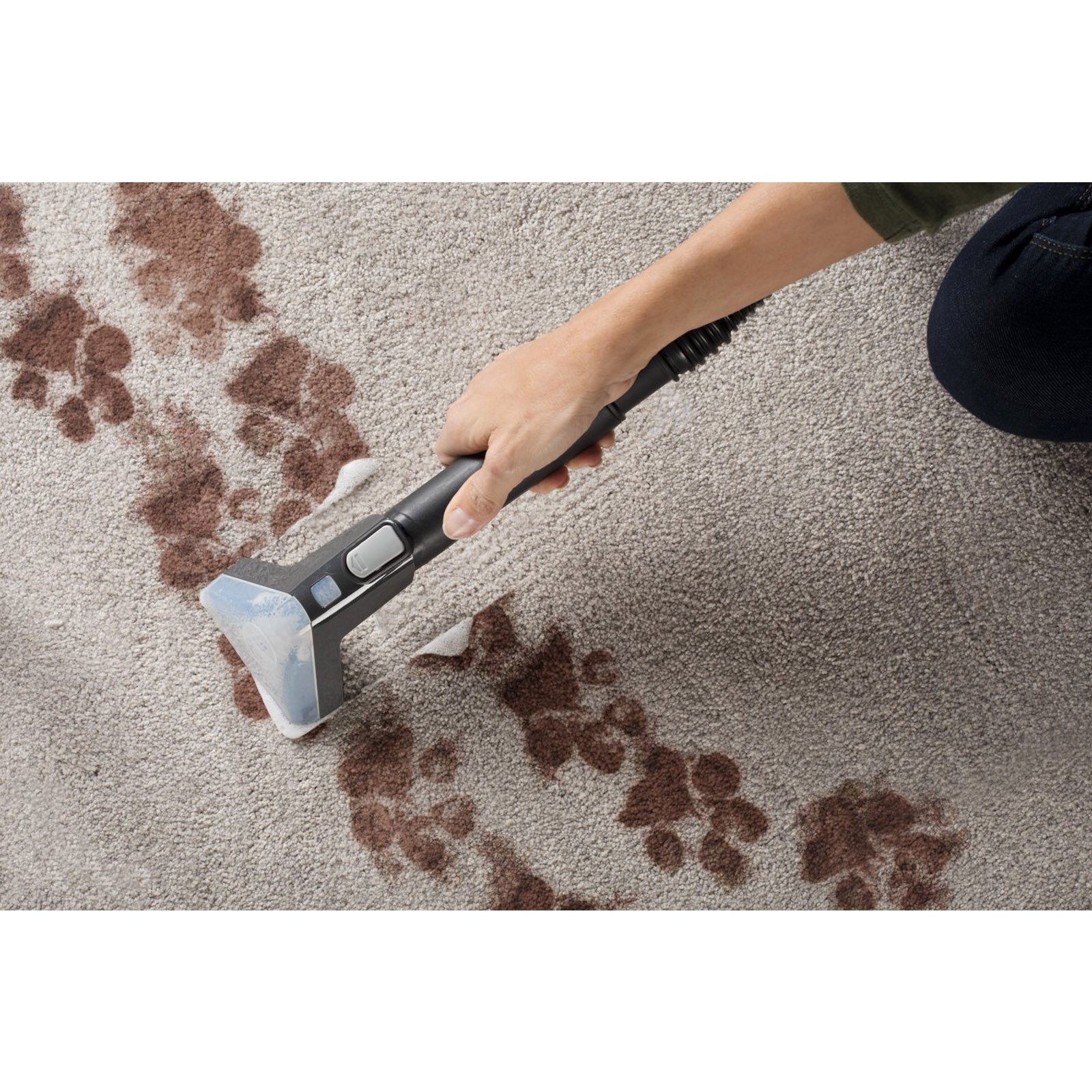 Amazon.ca Hoover Carpet Cleaner Formula