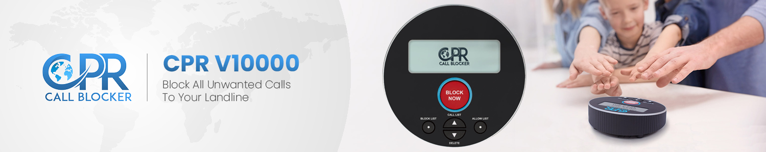 Amazon.ca: CPR Global Tech: CPR V10000