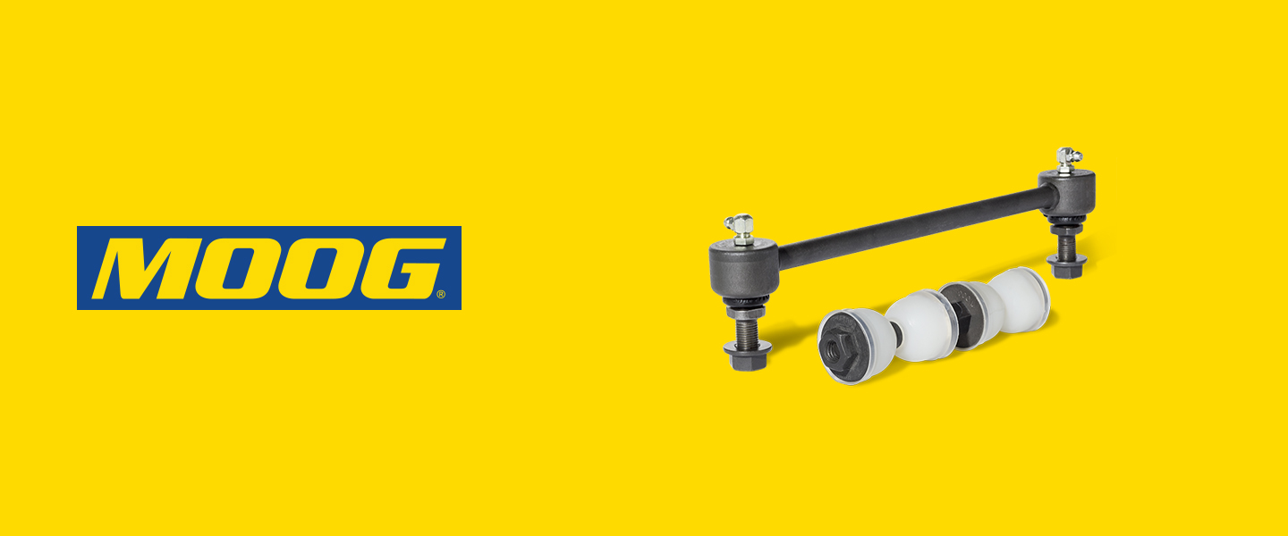 Amazon.com: MOOG: Sway Bar Links
