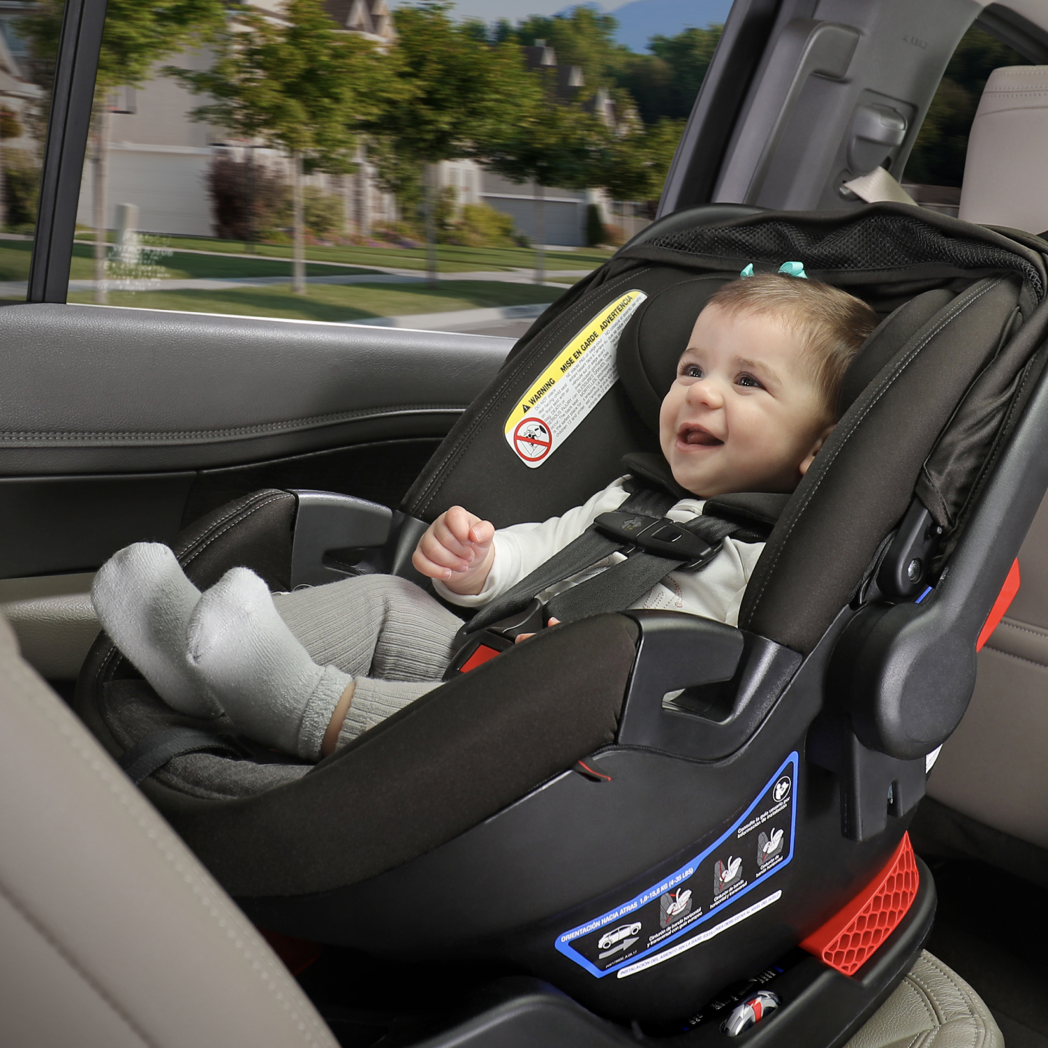 Amazon.com: Britax: Infant Car Seats
