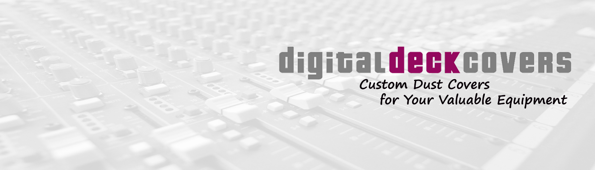 DigitalDeckCovers, Inc Video Game Console Dust Covers