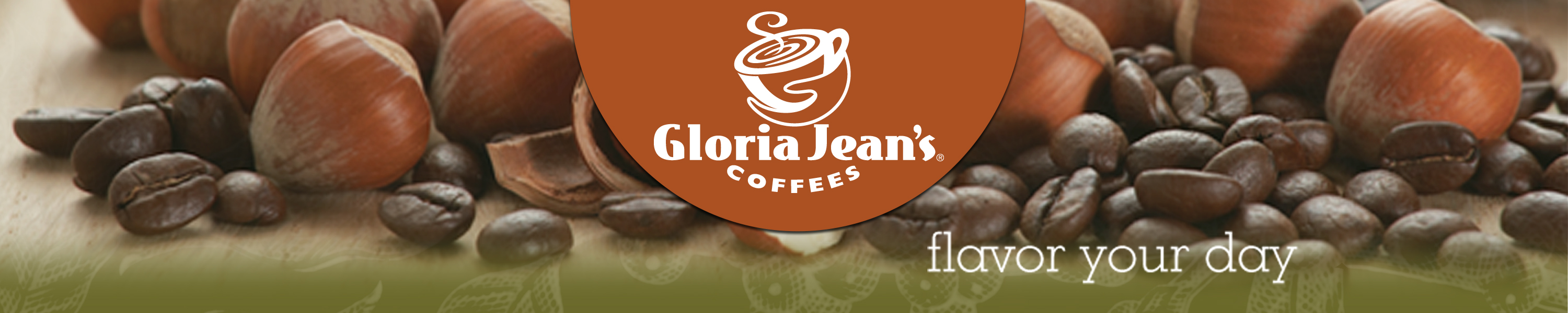 Gloria Jean's Coffees