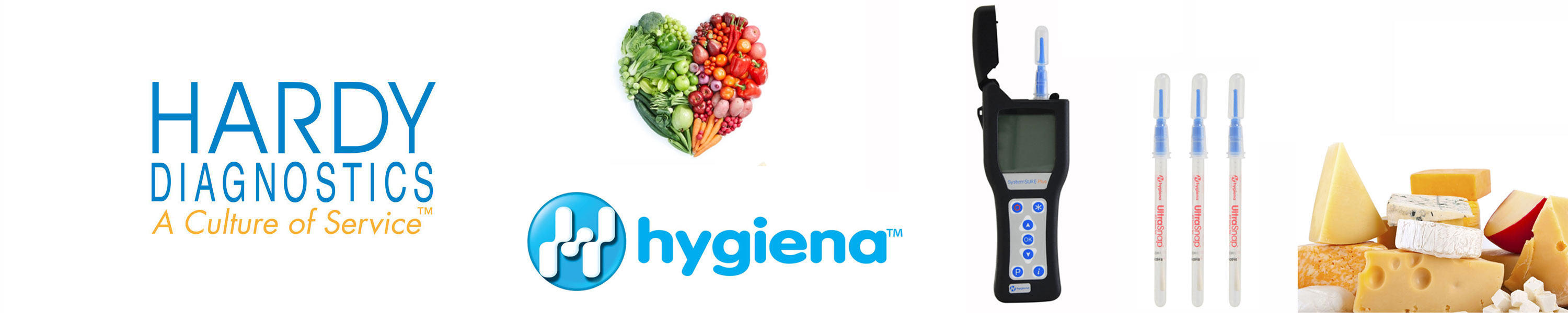 Hardy Diagnostics Hygiena