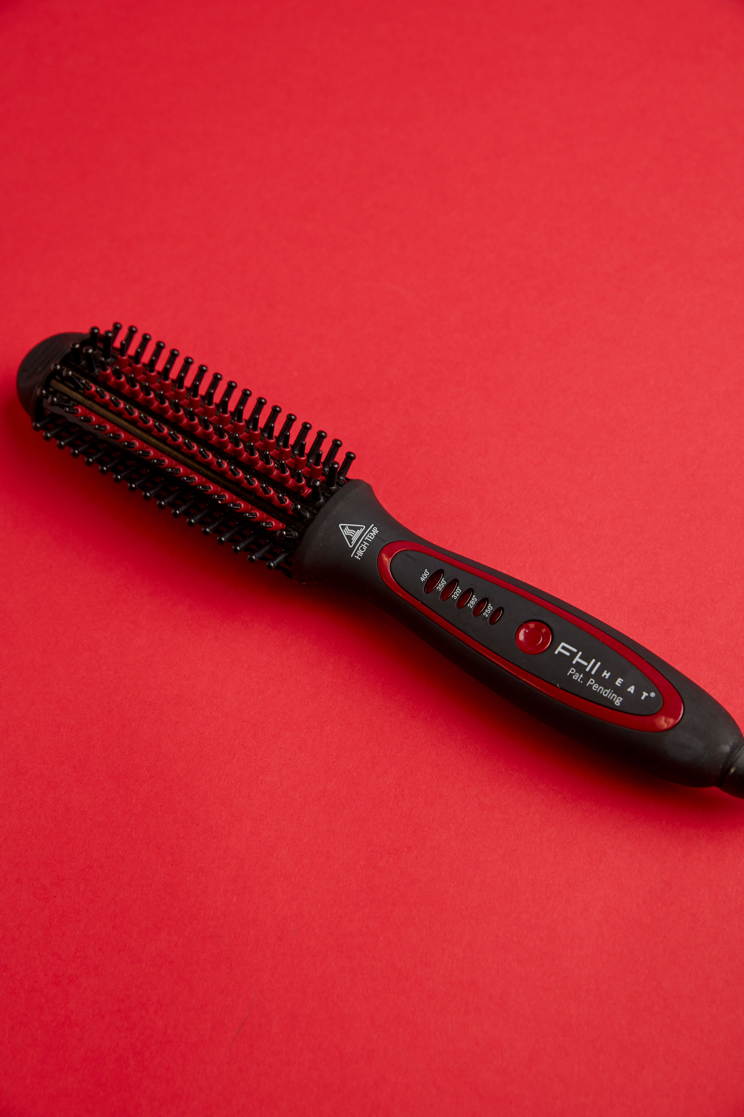 FHI Heat Thermal Brushes