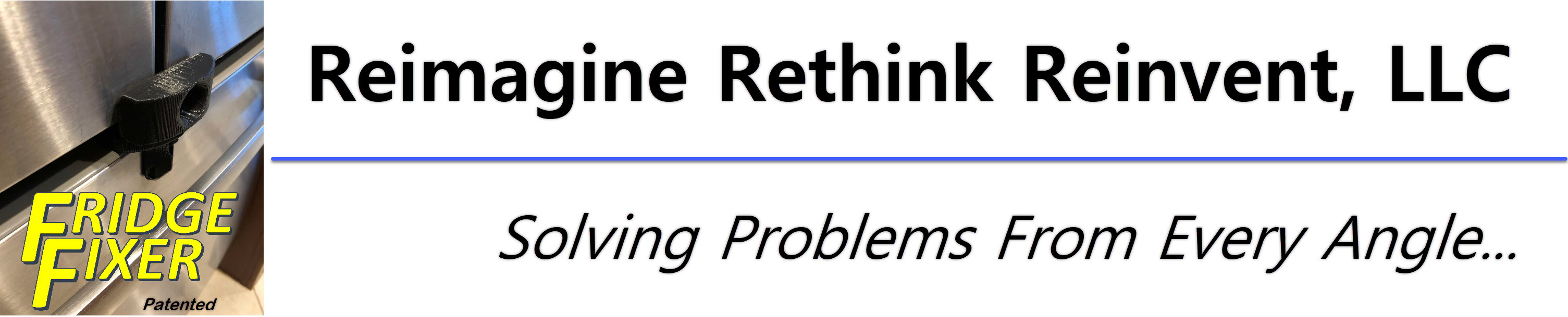 FridgeFixer Top or Bottom Freezer Installation