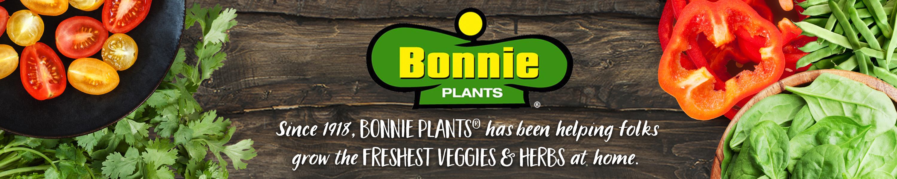 Bonnie Plants