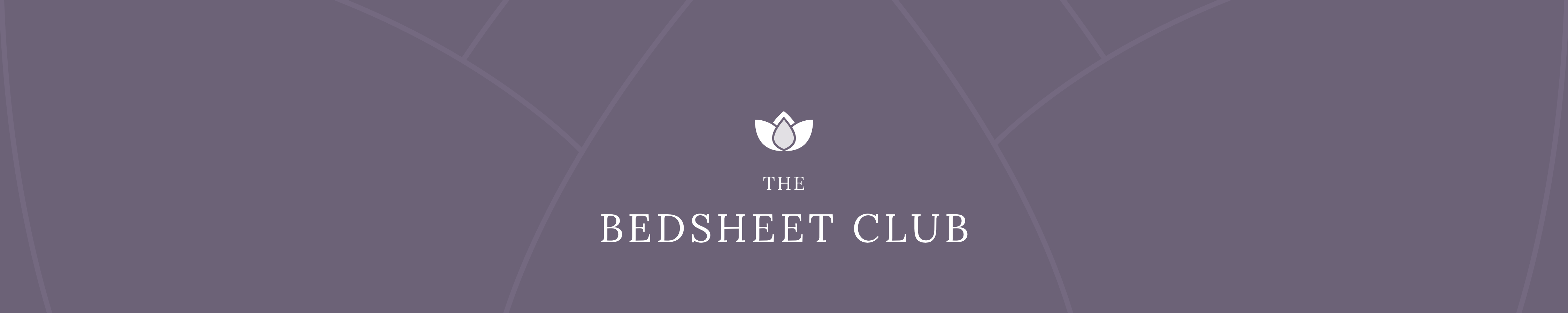 THE BEDSHEET CLUB
