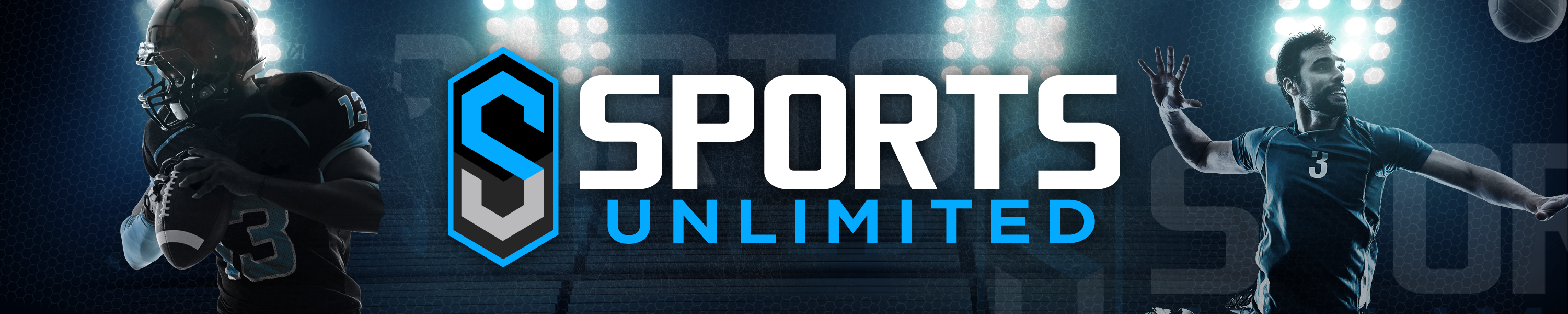 Sports Unlimited