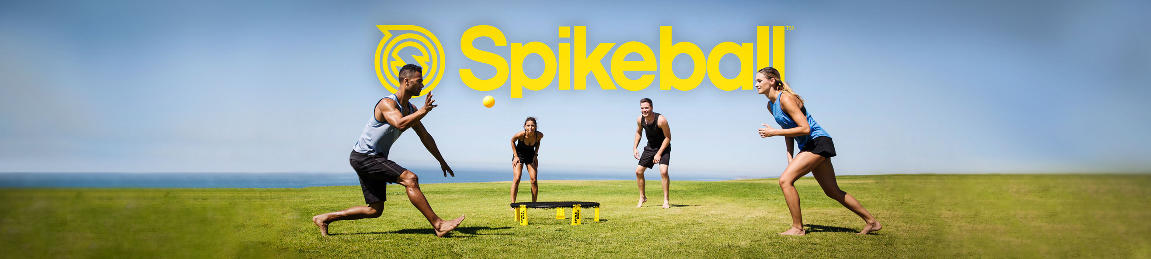 Spikeball