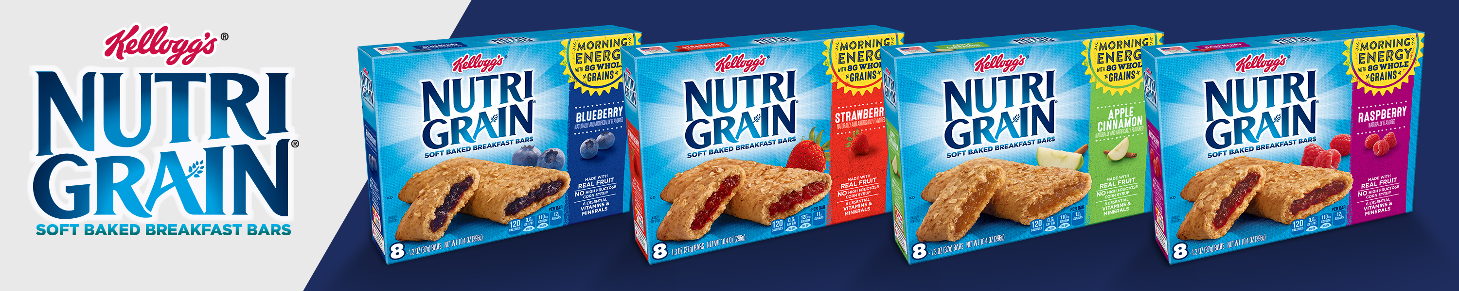 NutriGrain