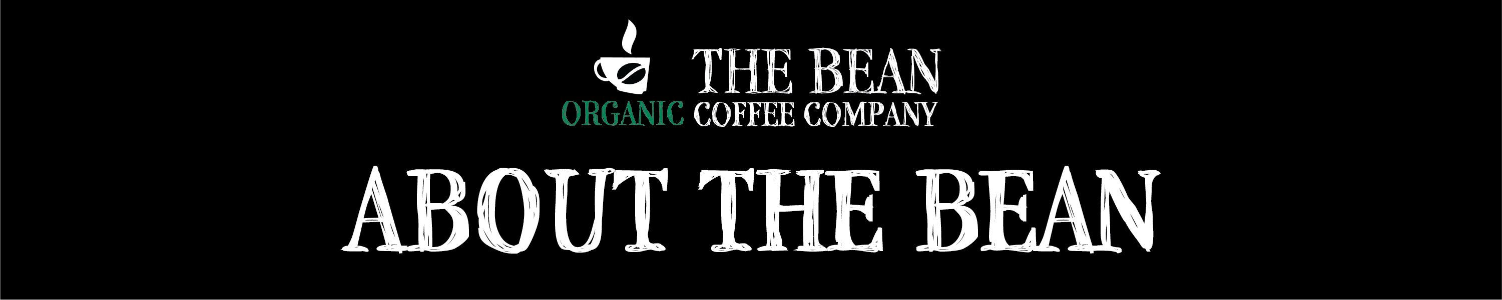The Bean Coffee Company About