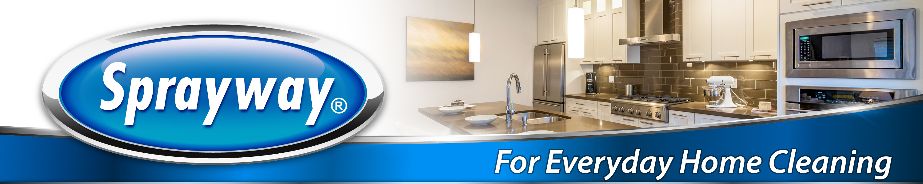 Sprayway Sprayway Home