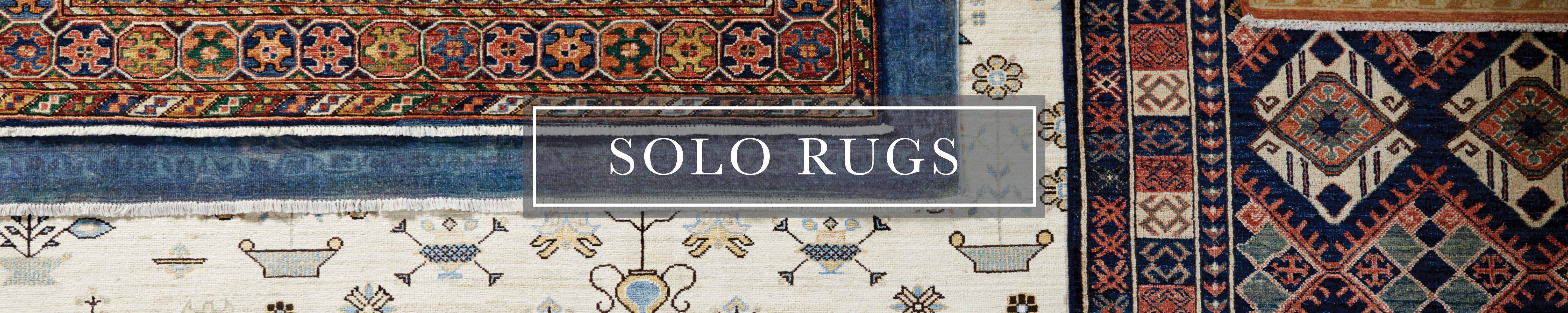 Amazon.com: SOLO RUGS : Area Rugs