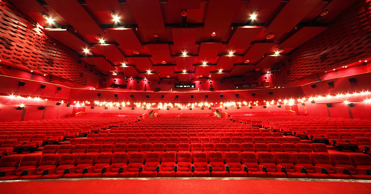 Mixmastered Acoustics