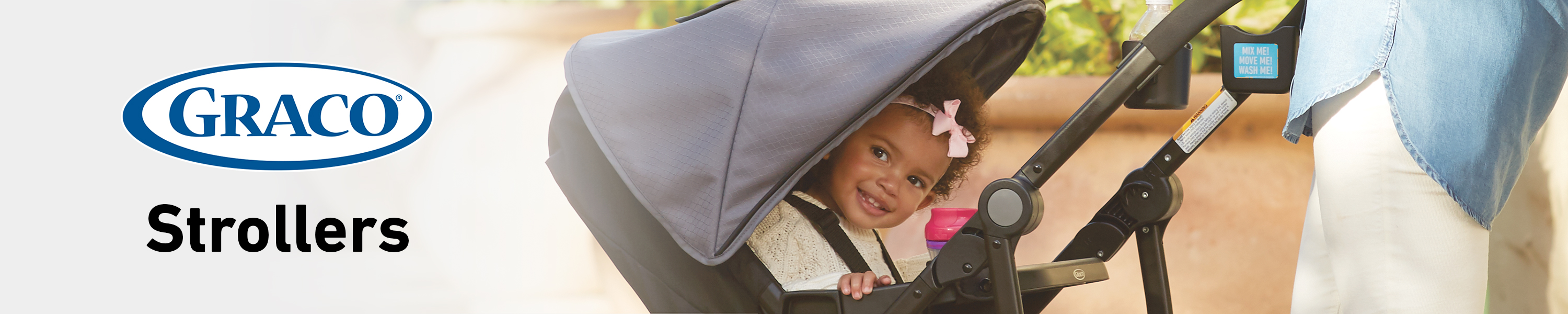 Amazon.ca Graco Strollers