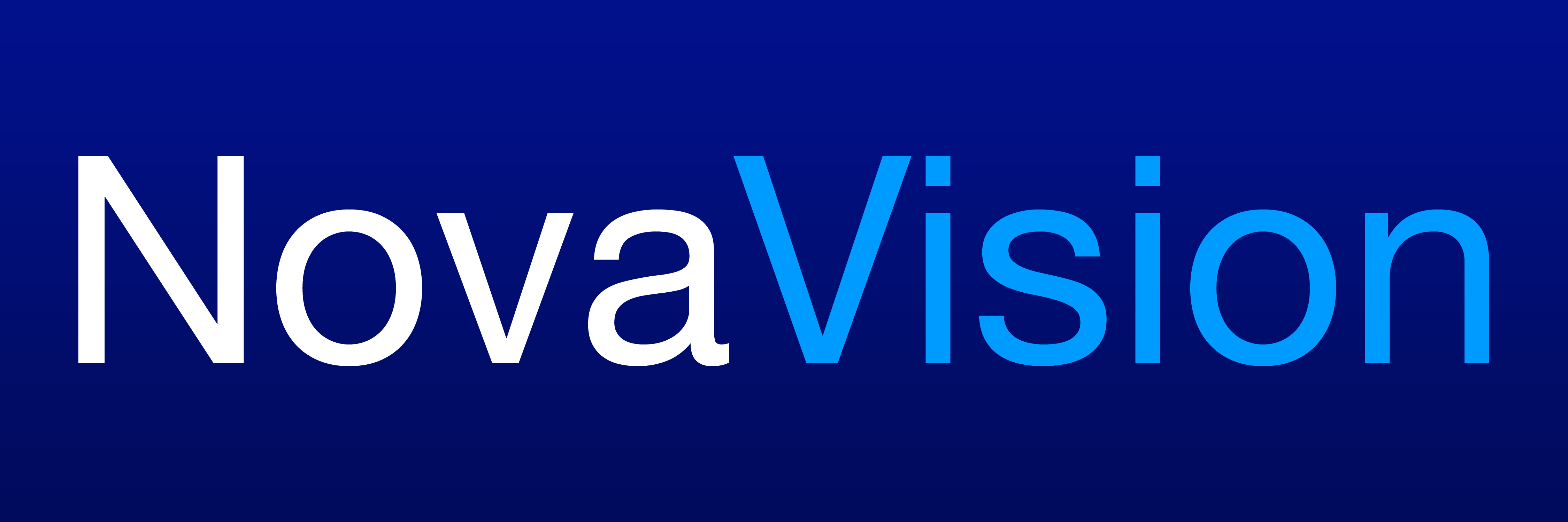 NovaVision Inc.