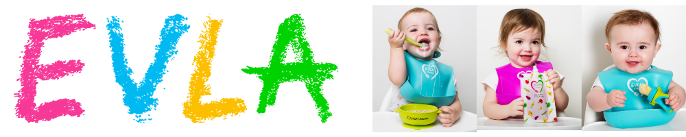 evla baby