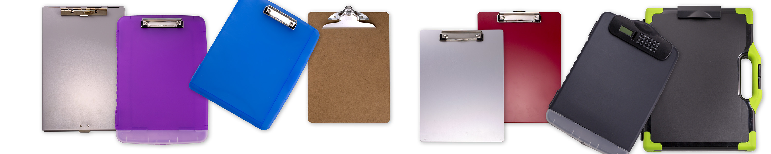 Officemate Clipboards