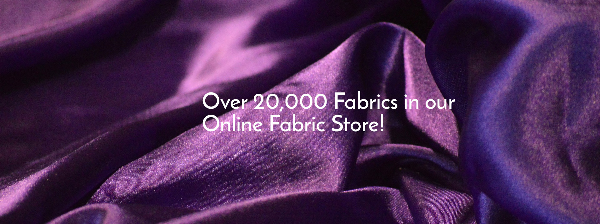 Fashion Fabrics Club