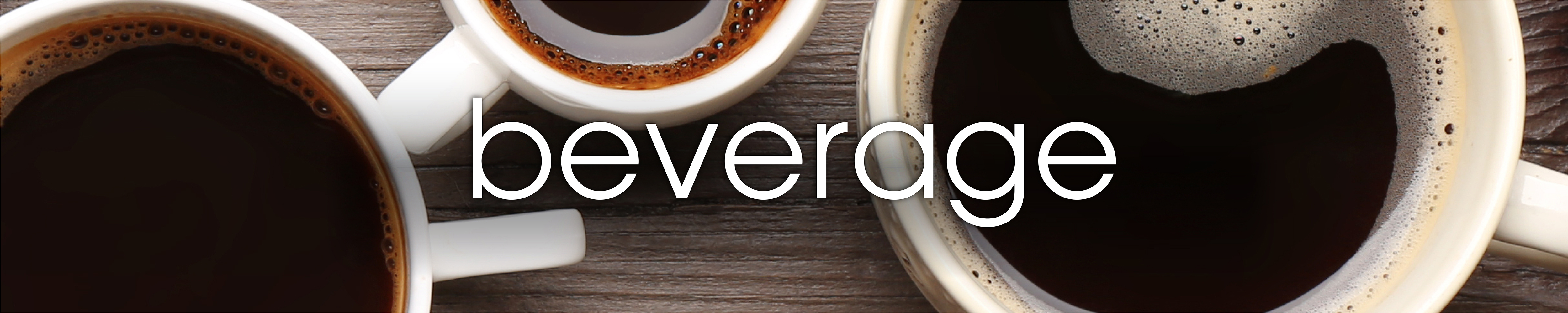 West Bend Tea / Cocoa