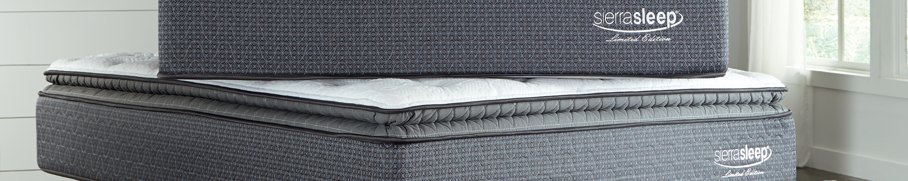 Ashley Furniture Mattresses